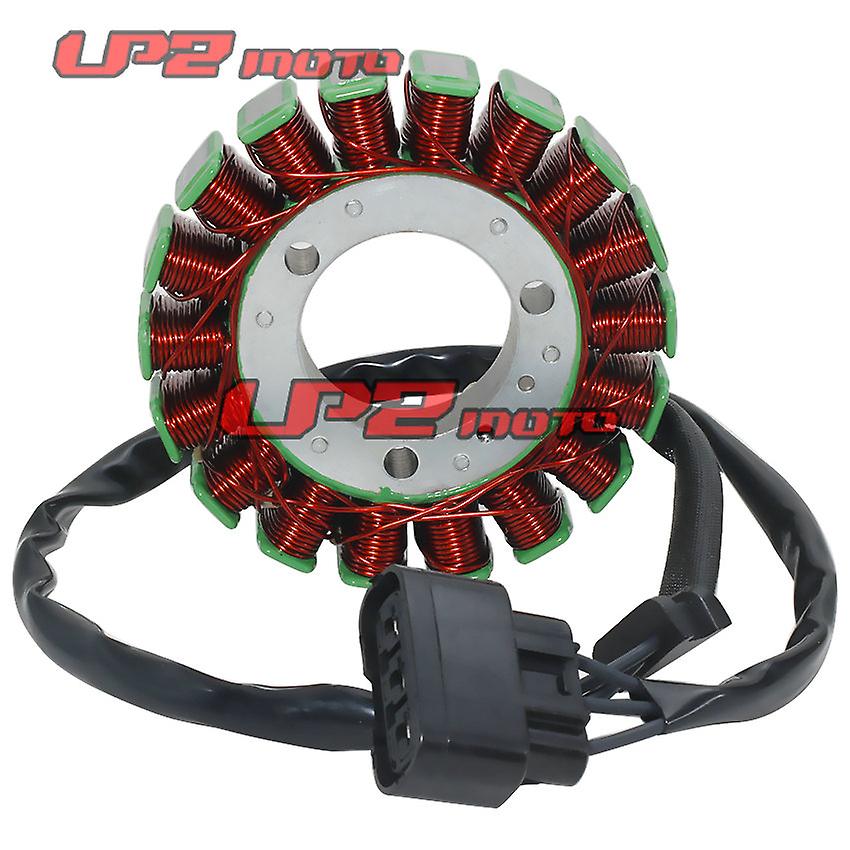 Applicable Chunfeng motorcycle CFMoto 700 CLX700 21-23 model magneto power generation stator coil