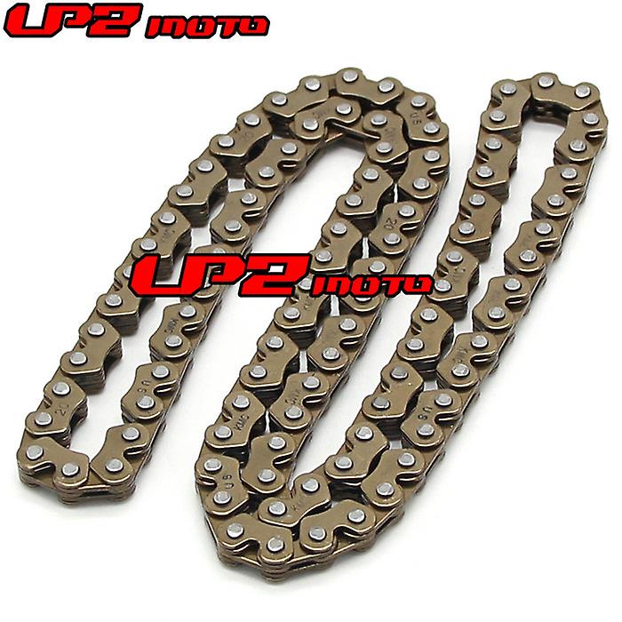 Suitable for Yamaha MW125 MWS125 Tricity 2014-2017 Timing Chain Engine Small Chain