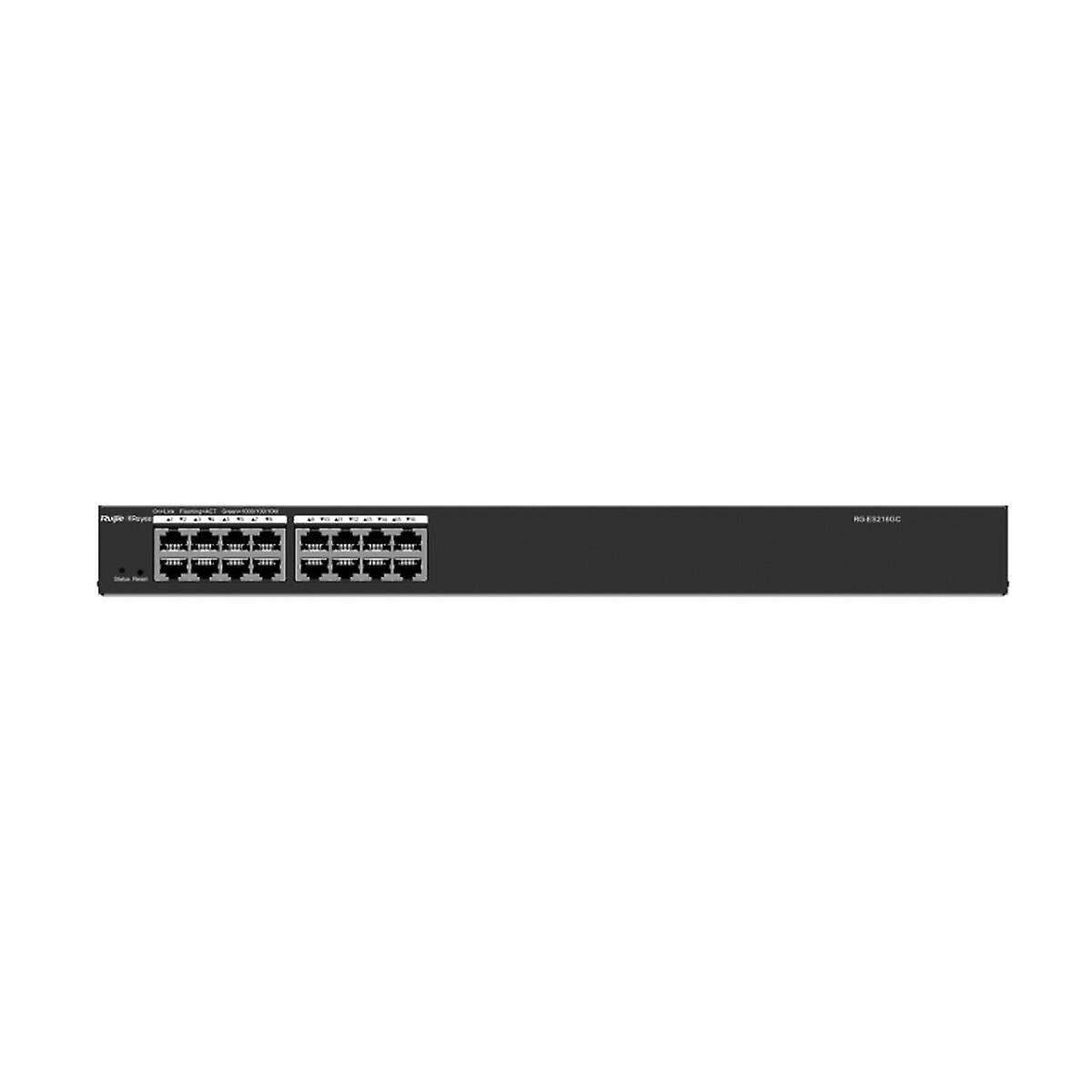 Commutateur Ruijie Networks