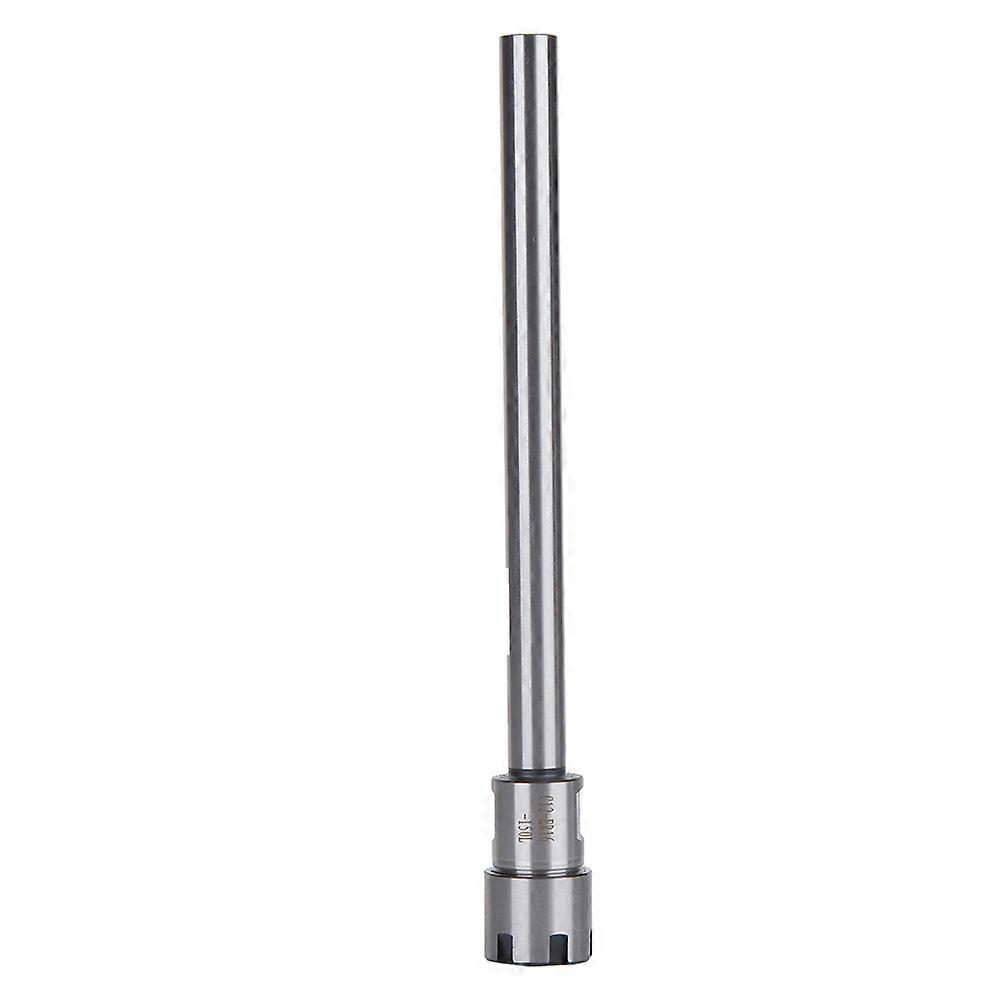 Er16m-150l Collet Chuck Holder Straight Shank Cnc Milling Holder Extension Lathe Rodc12