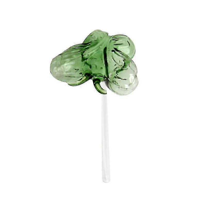 Glass Empty Bottle For Watering