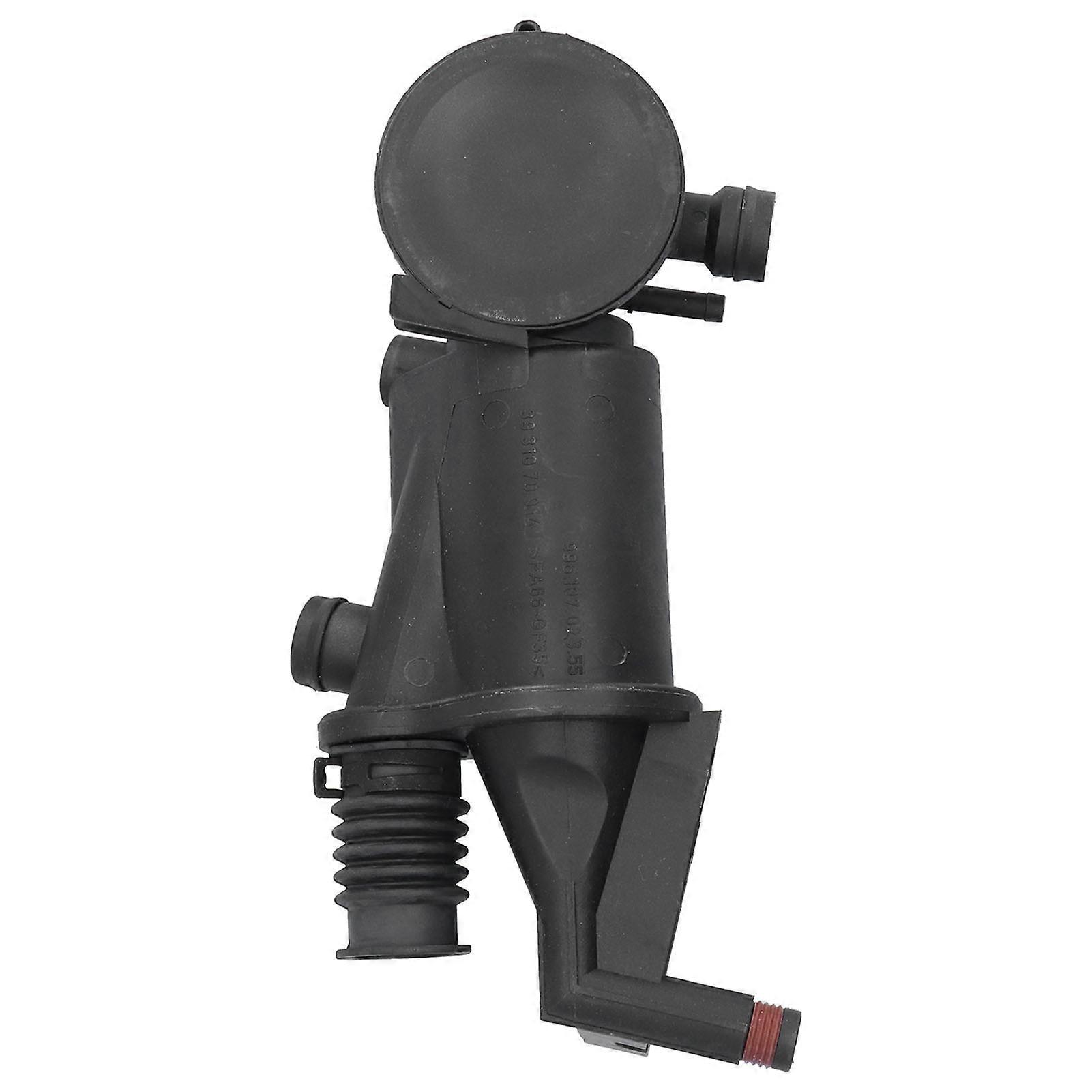 Διαχωριστής λαδιού βαλβίδας εξαερισμού στροφαλοθαλάμου 99610702355 κατάλληλος για 911 CARRERA 4 CONVERTIBLE/COUPE 2; ΠΌΡΤΑ 1999?2001