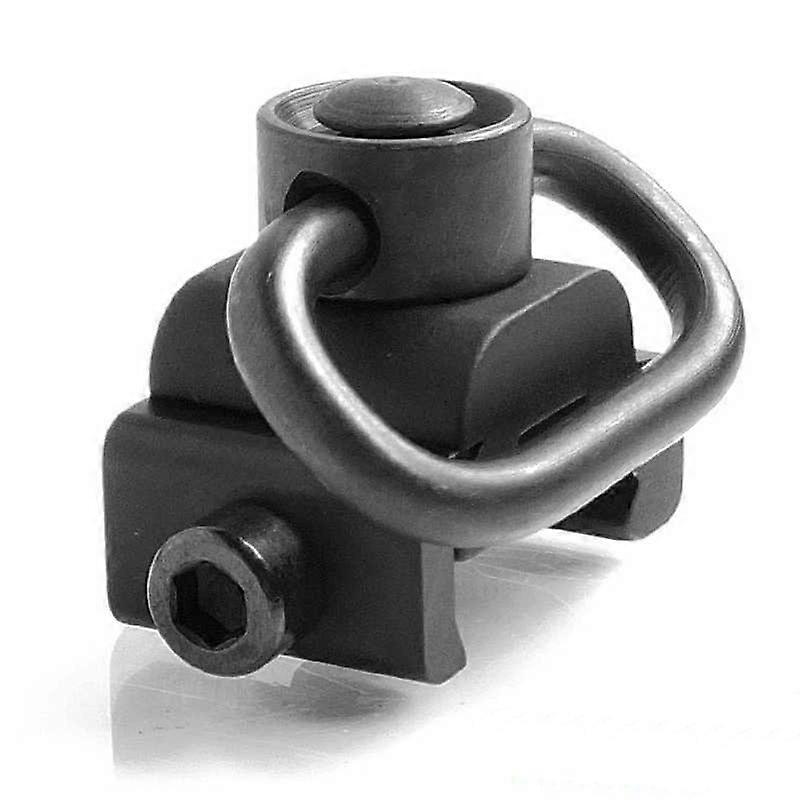 20mm      Qd    Picatinny 