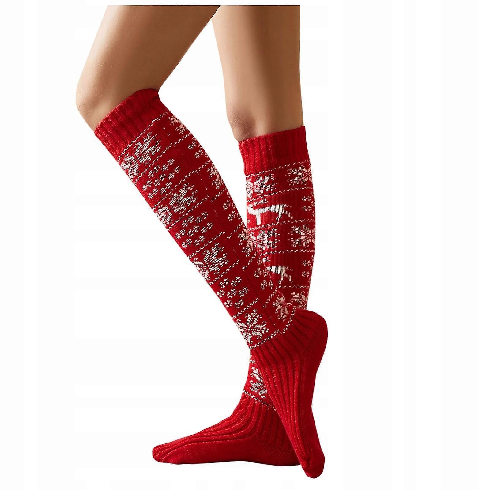 Varma norska renfärger