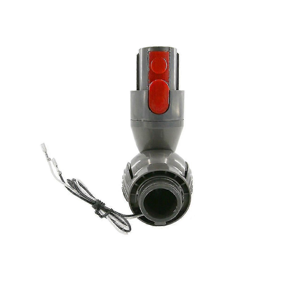 Vacuum Cleaner Direct Drive Head Connection Head For V10 Floor Brush Replace Connector