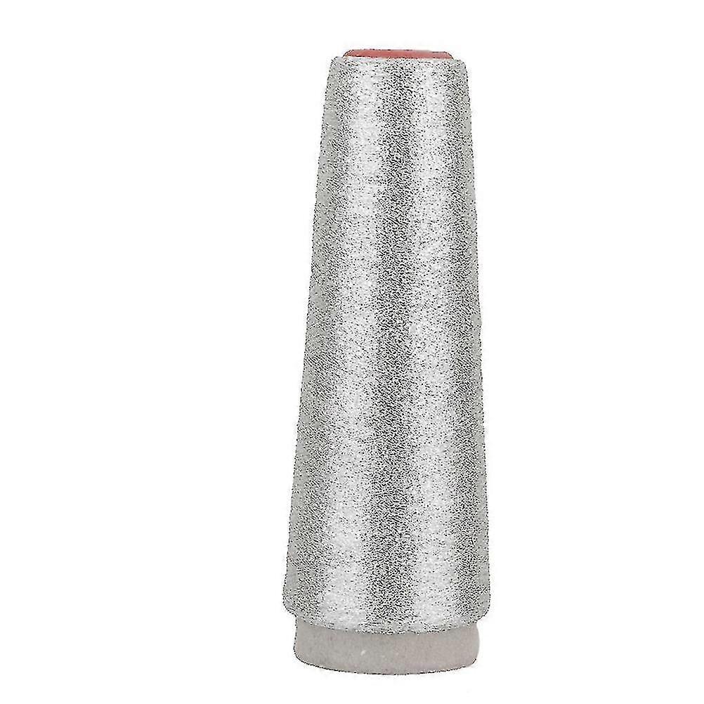 Silver Accessories Crafts Supplies Adults 5000 Yards Spool Silk Sparkle Thread PC Accessories Gold Spool Sewing Thread
