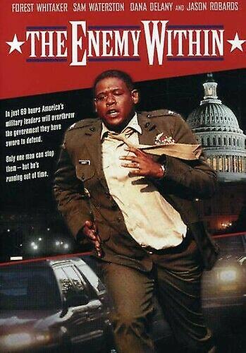 Enemy Within [DVD] [1941] [Region 1] [US DVD