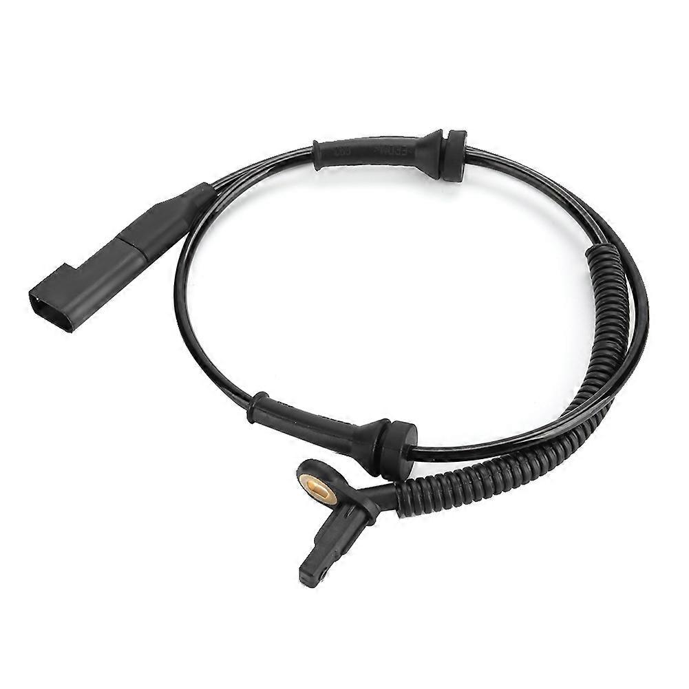 1151951 Front ABS Wheel Speed Sensor Fit for Ford Fiesta 2001-2008