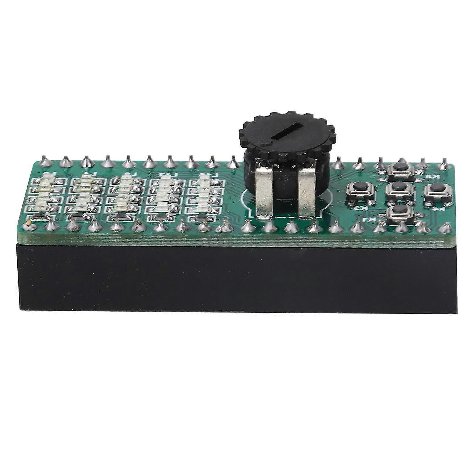 GPIO Expansion Board Extension Adapter Module for Raspberry Pi Pico Computer Accessories