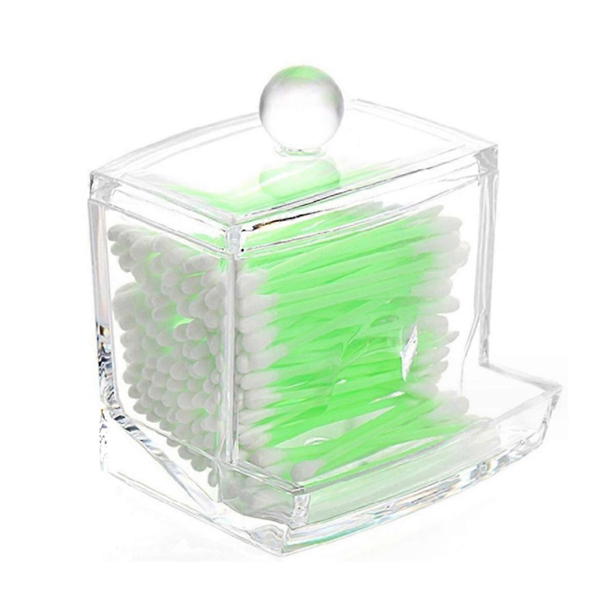 12pcs Metal Rectangular Empty Hinged Tins Box Containers 9.4*6*2cm, Mini Portable Box Small Storage KitNEW1