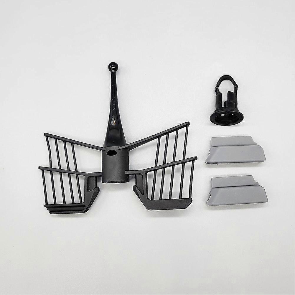 Rührstab Schneebesen Für TM31/5/6 Mixer - Butterfly Aufsatz Für Sahne & Desserts