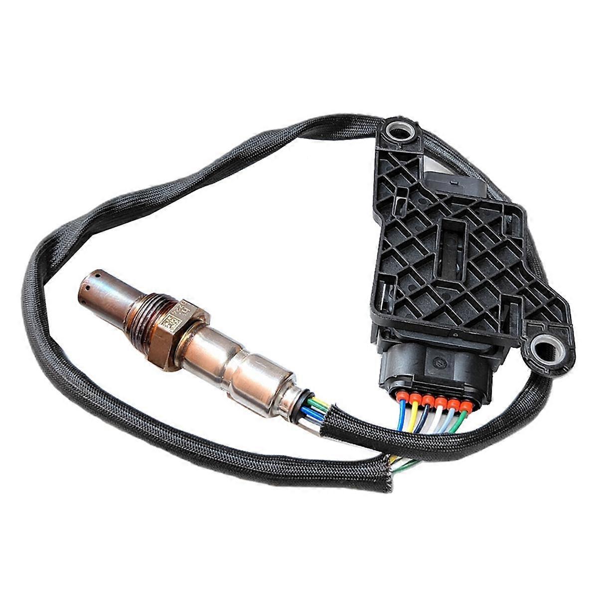 0281008121 Αισθητήρας αζώτου-οξυγόνου 12V για V80 V90 T60 T70 D90 0281008121 Αισθητήρας σωματιδίων καυσαερίων NOx 0281008120