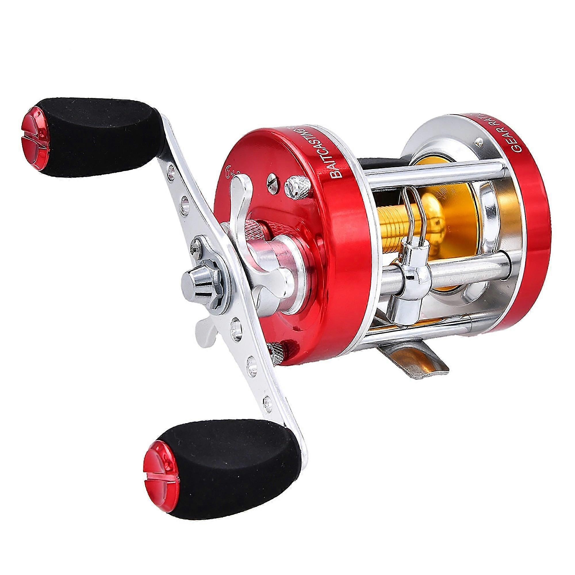 baitcasting reels that don't backlash Amazon.com : Sougayilang Baitcasting Reel with Digital Anti-Backlash  Control