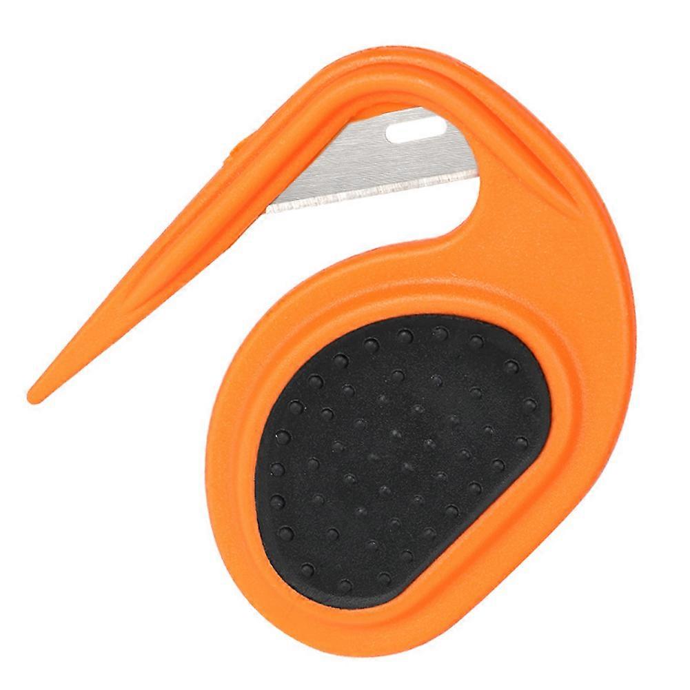 Small Pet De-Knotting Comb Tool Wear Resistant Durable Pet Comb for Long/Short Hair Dog Cat