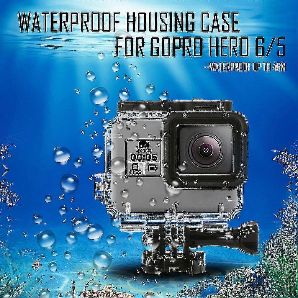 Camera Accessories Ter Kit For 6/5 Outdoor Sport Camera S