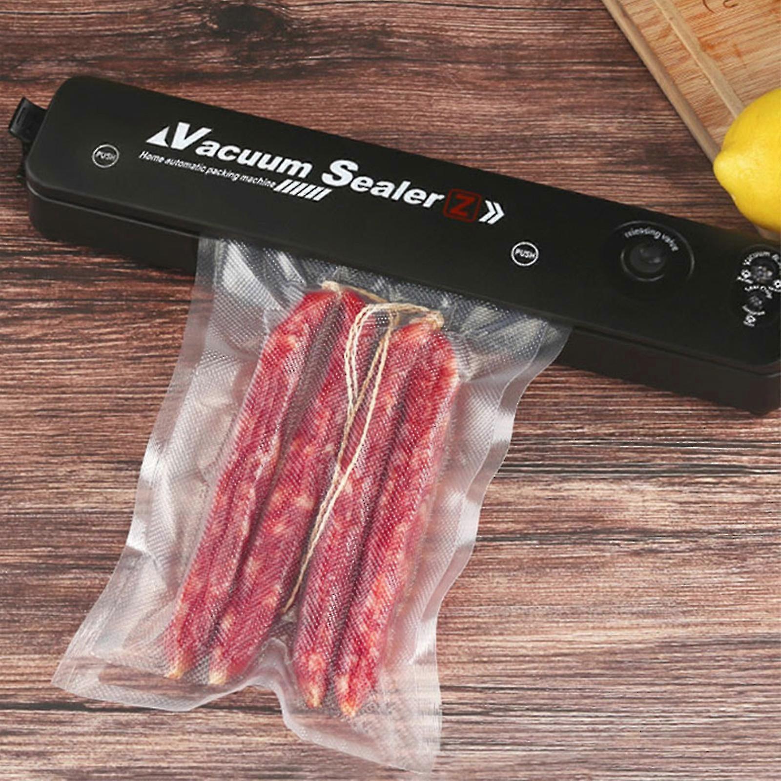 Food Vacuum Sealer Machine