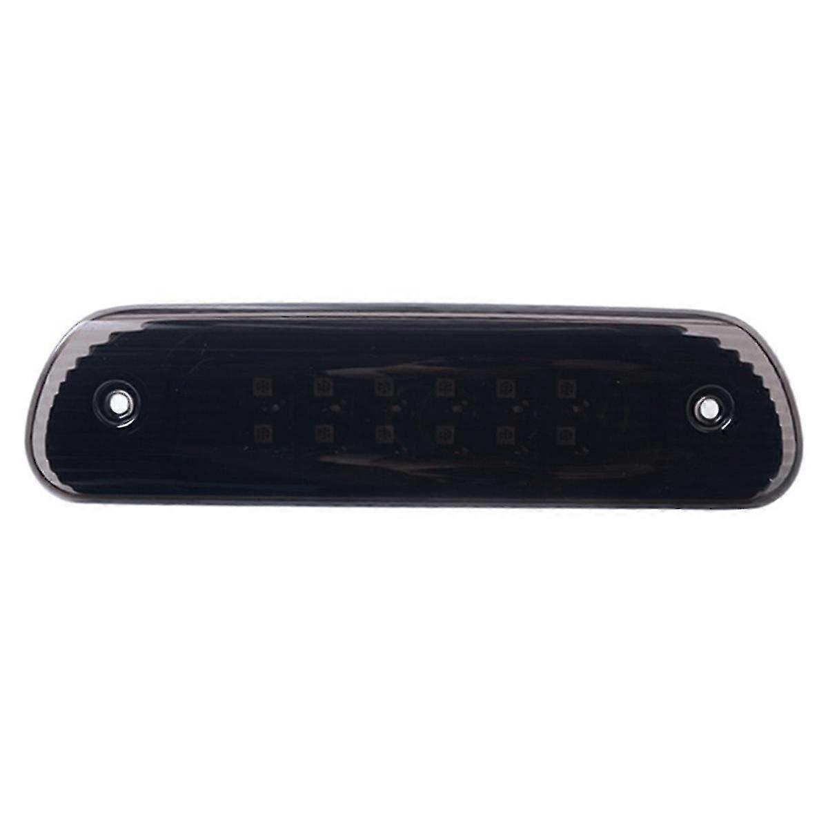 LED High Mount 3rd Brake Light For Jeep Grand Cherokee 1999-2004 - Rear Stop Lamp