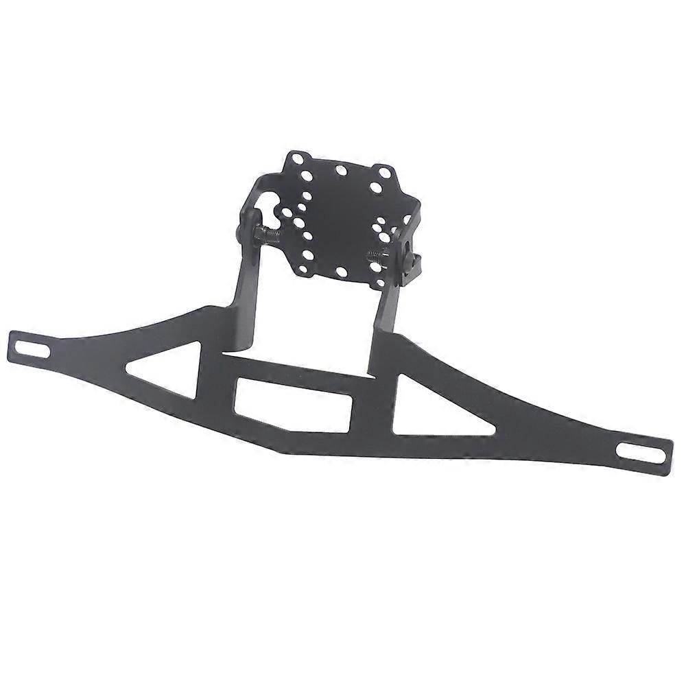 2014 2015 2016 2017 For Suzuki Vstrom 1000 Support GPS / Smartphone Motorcycle Navigation Bracket Mobile Phone Bracket