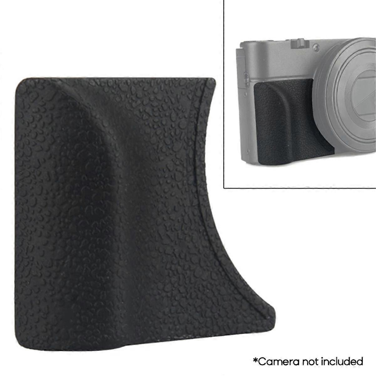 Suitable for - Anti- Handle Black Card Camera RX100M5 RX100M4 RX100M3 Camera Skin