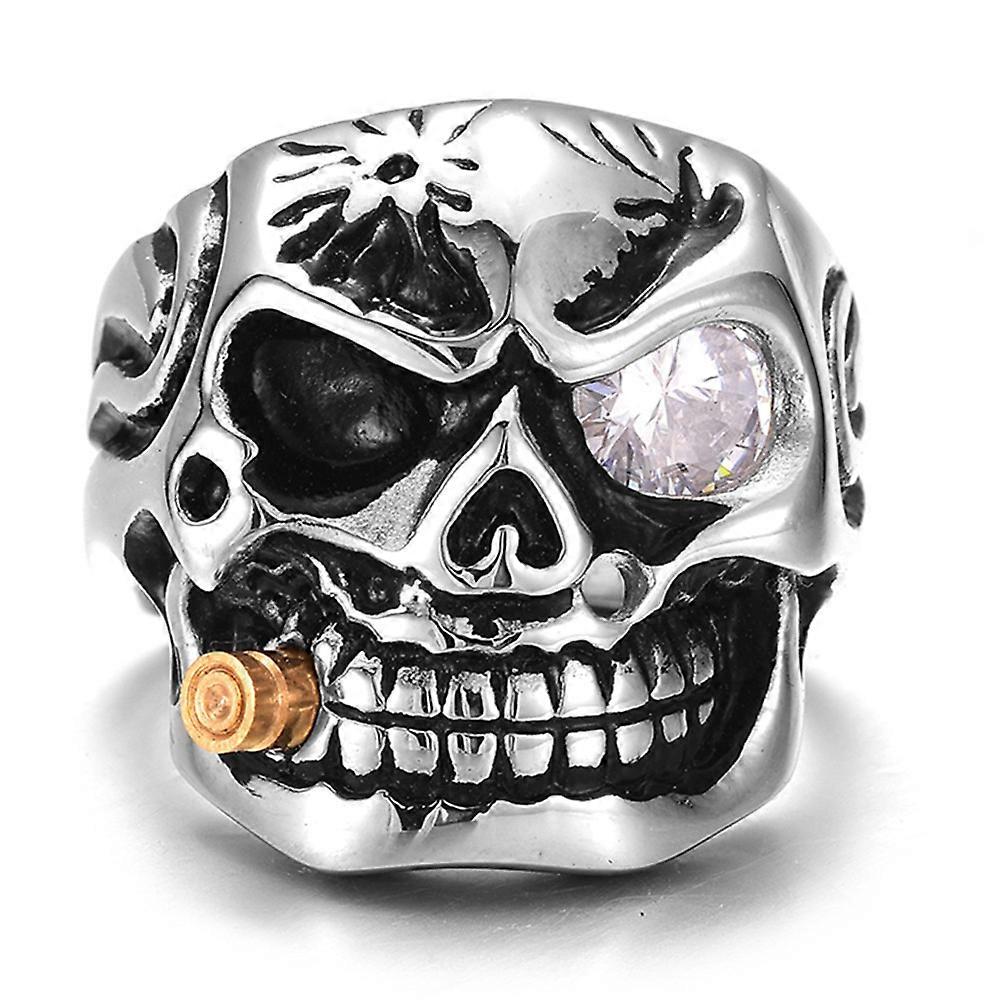 halloween ring