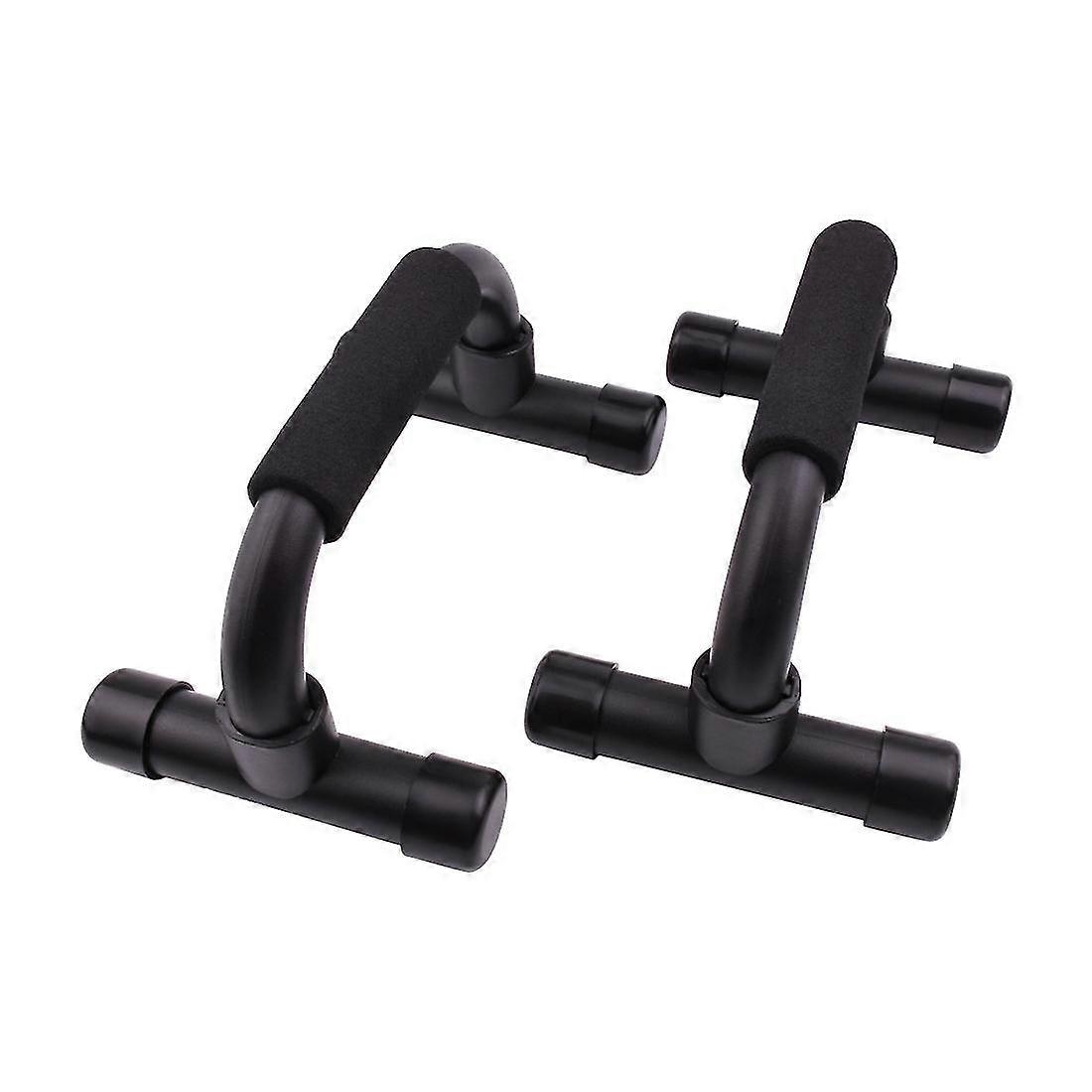 Push Up Grips, 1 Pair Push Up Bars For Fitness Bodybuilding Muscle Training And Strength Training