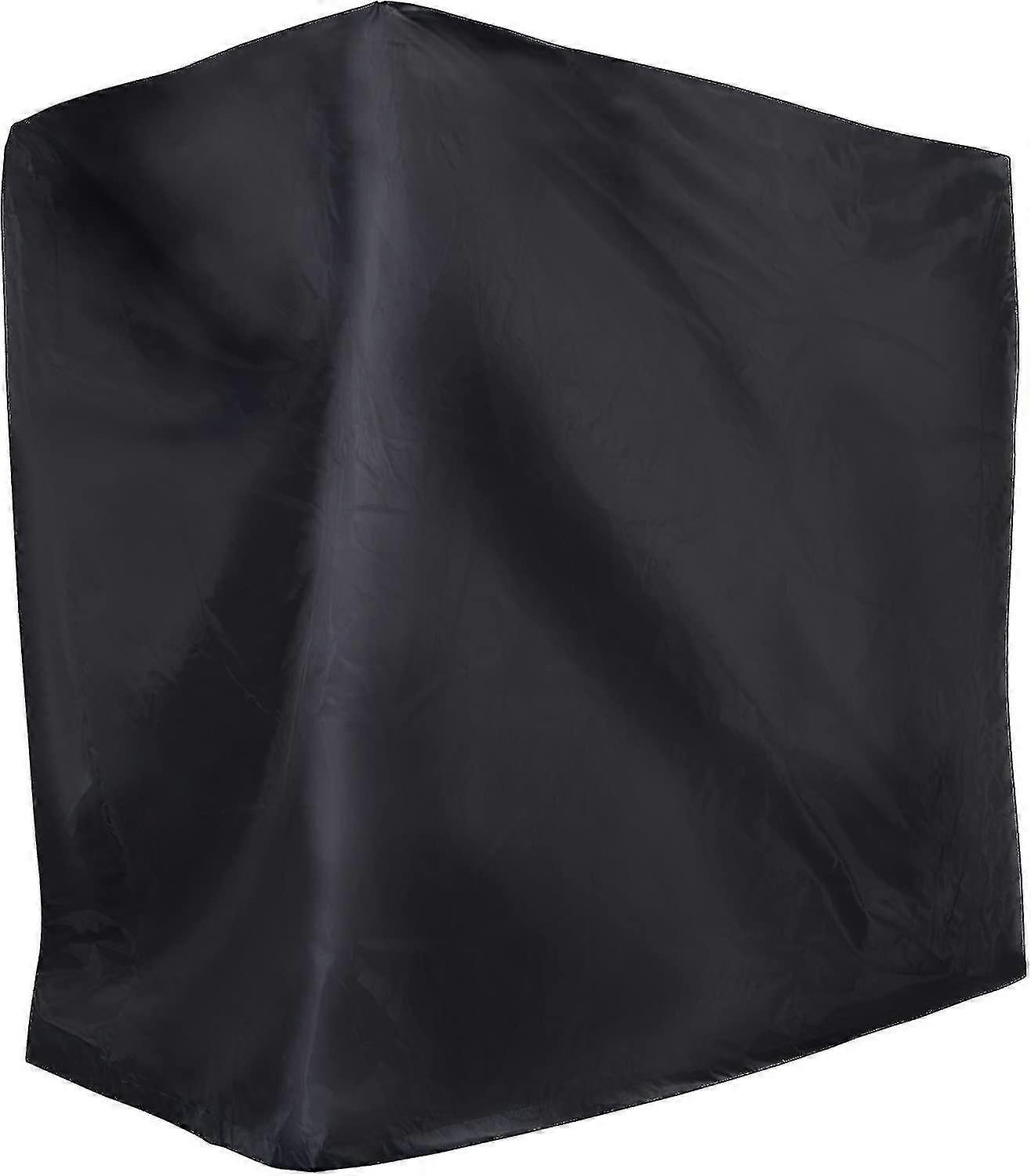 Barbecue Grill Cover Chateau / Weatherproof Cover For Gas Grill And Barbeque Grill, Grill Cover Rectangular, Also For Garden Furniture, With Stur