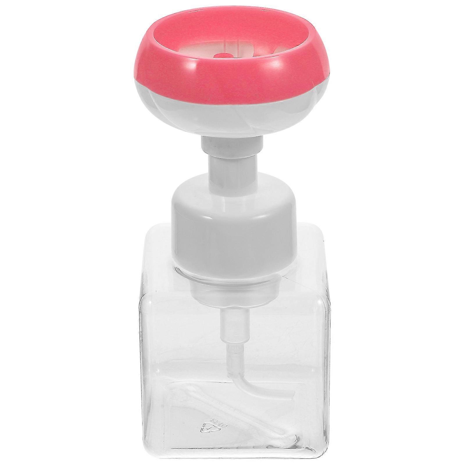 Foaming Soap Bottle Foaming Soap Dispenser Foaming Hand Soap Dispenser Empty Foaming Bottle