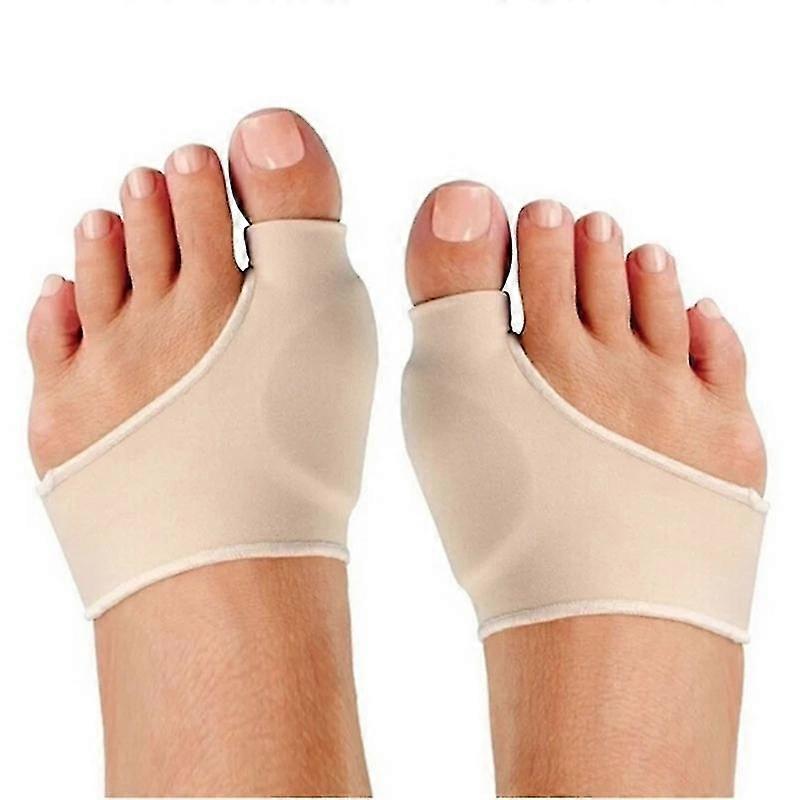 2-pack Elastic Boot Guard, Hallux Valgus Pain Relief Shoes, Friction Protector