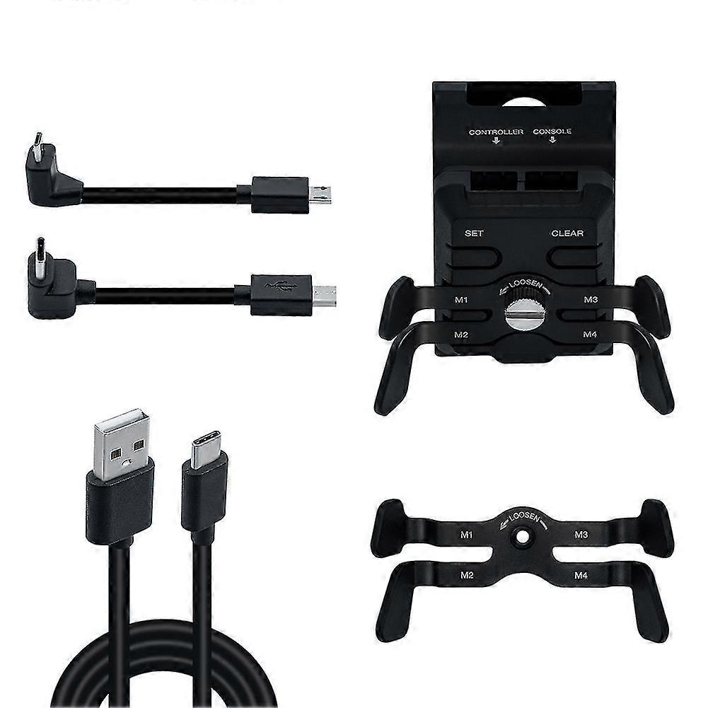 Controller Back Button Attachment Adapter Paddles Keys Trigger For One S/x/series S/series X Contro