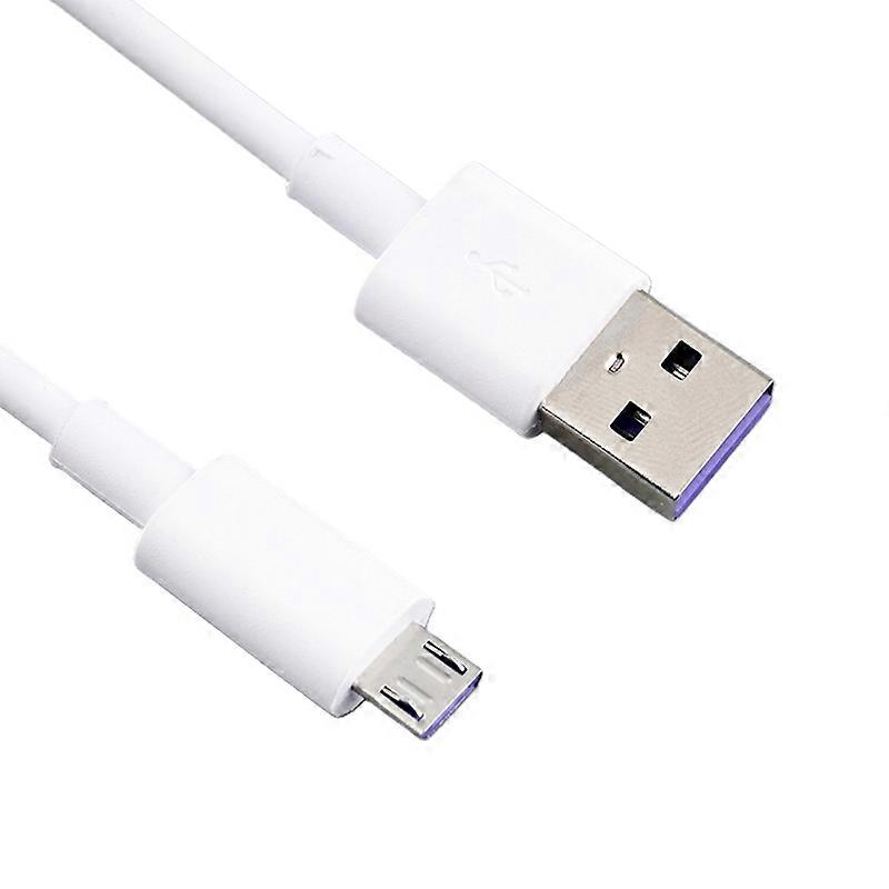 Sync Transfer Charger Flexible Universal Accessory Fast Charging Lengthen Sync Transfer Charger Cable compatible huawei / for Android