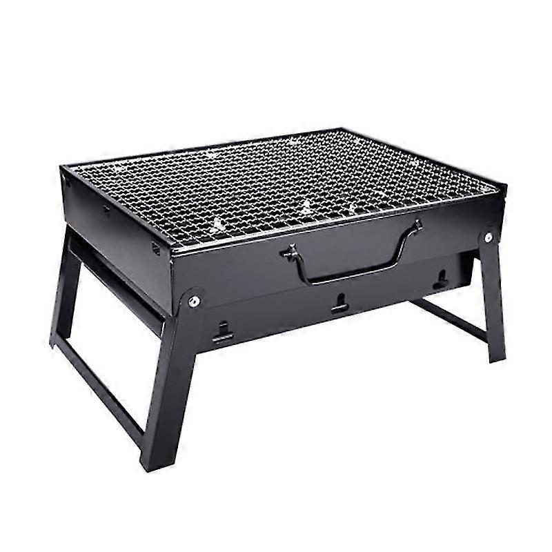 Outdoor Folding Grill