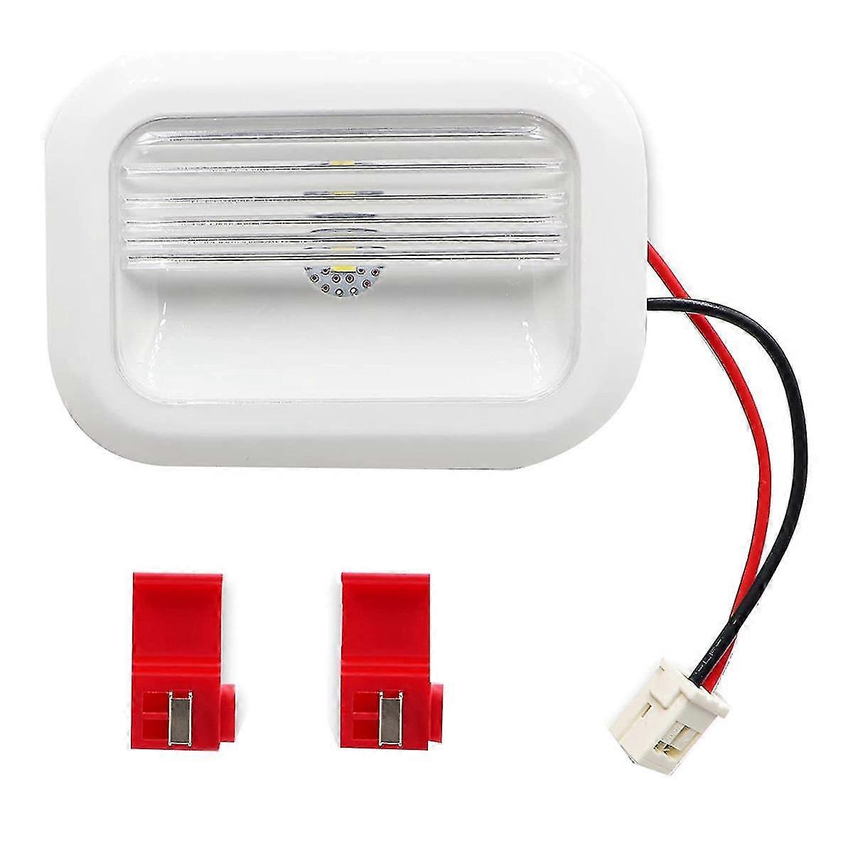 W10695459 Refrigerator Led Light Module Assembly For ,refrigerator Led Light Board W10843353