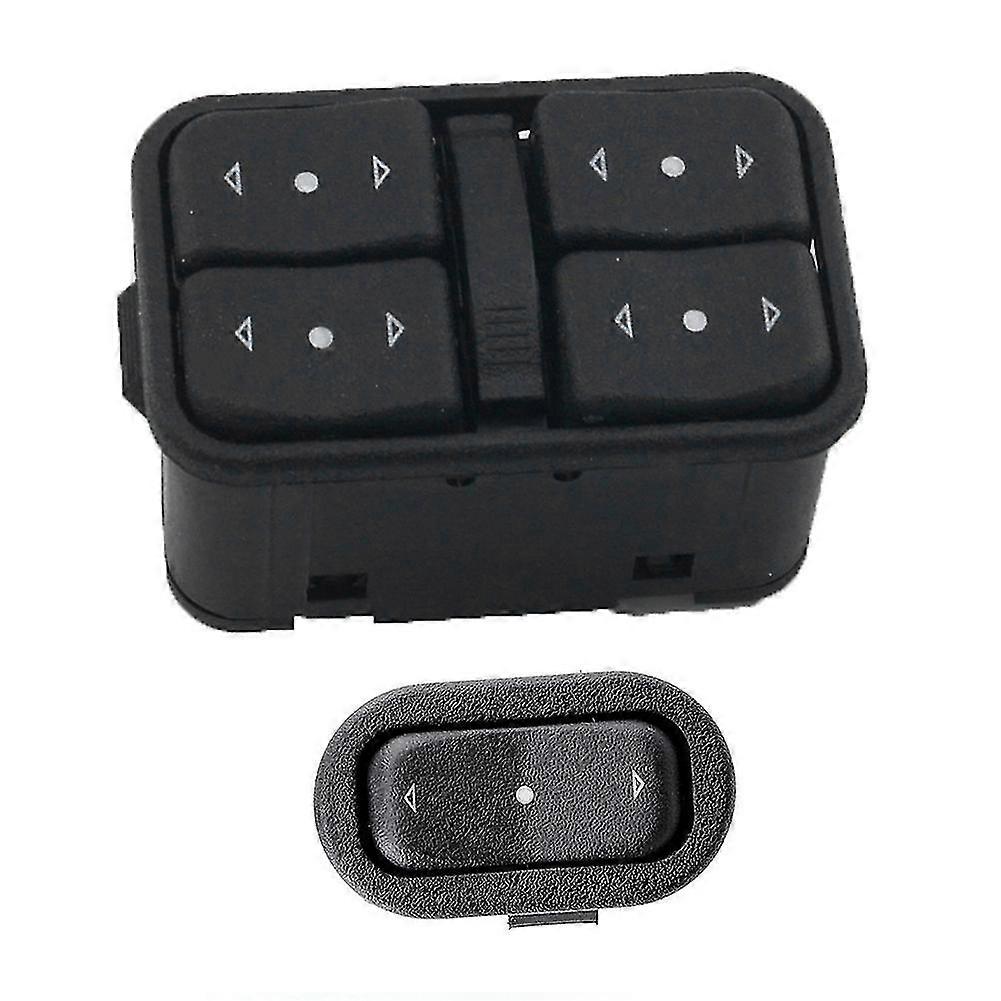 Electric Car S Panel Car Accessories For Opel Att