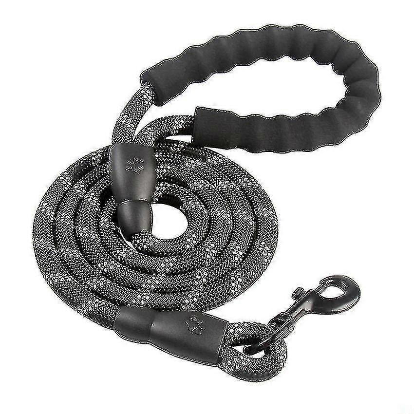 Dog Reflective No-pull Leash Pet Leashes