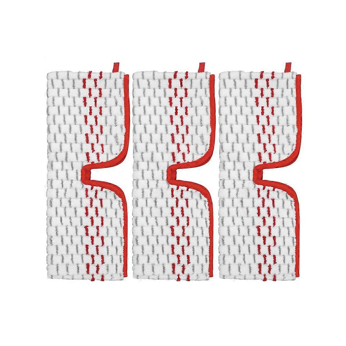 For O- ProMist Max Microfiber Spray Mop Replacement Spare Parts Accessories Washable Mop Pad Refill