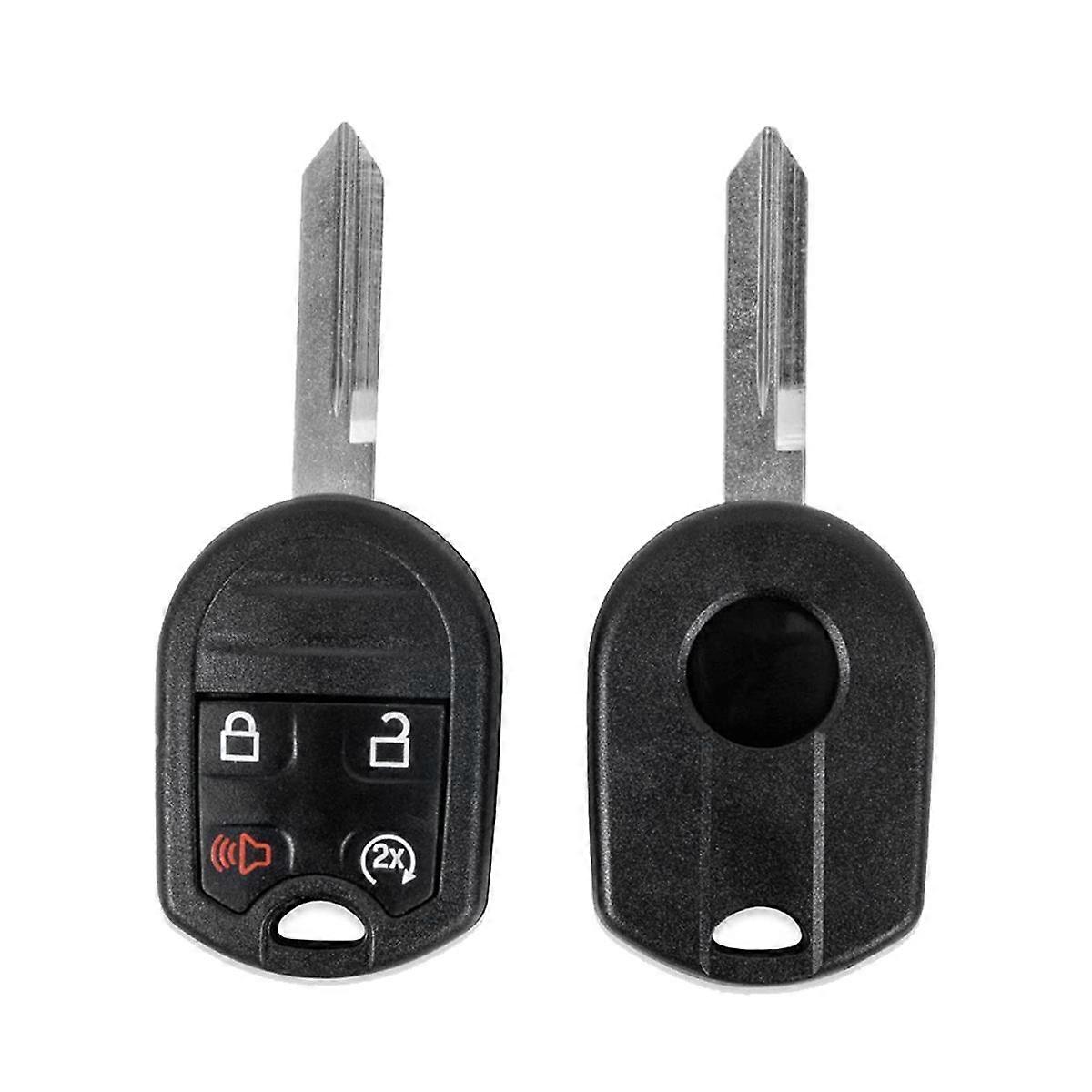 Car Remote Start Kits with 2 Keys BC3Z-19G364-A for F250 F350 F450 F550 2011-2016 Antenna Jumper Wi