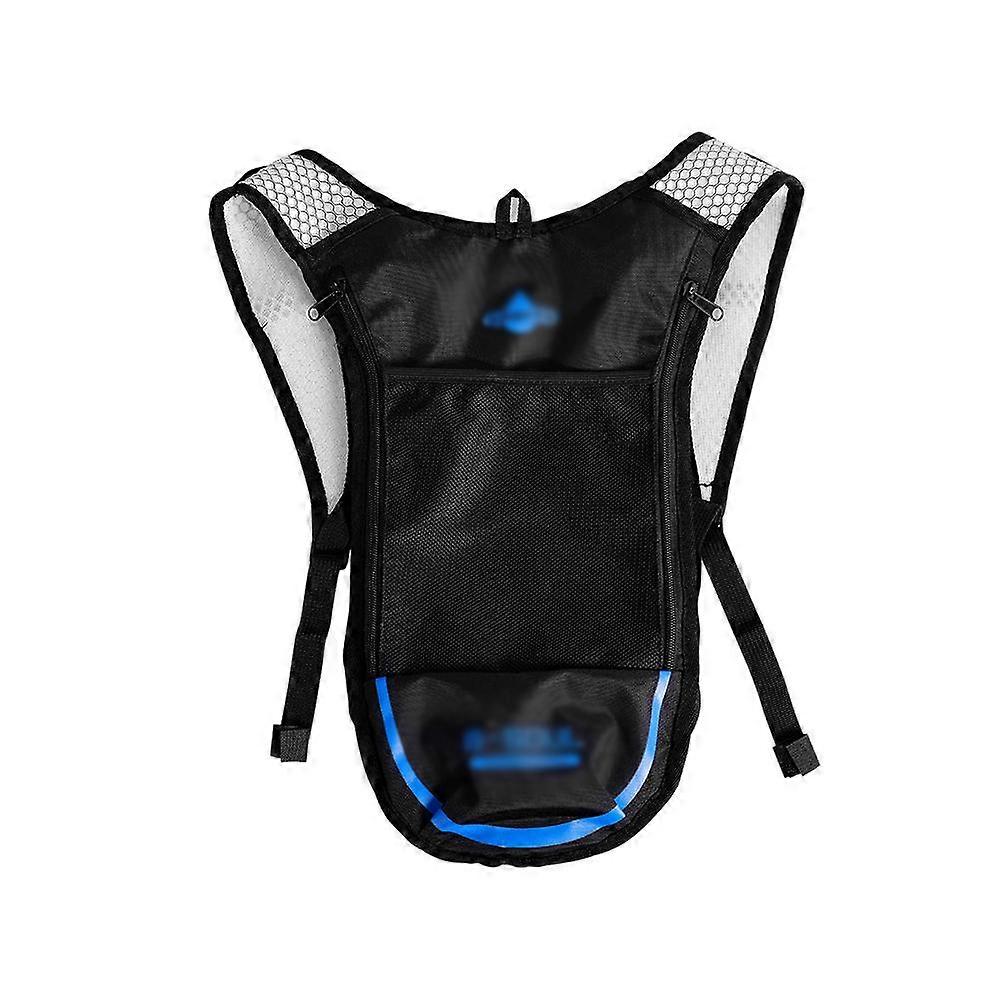 Backpack for Backpacking, Hiking, Running, Cycling, and Climbing