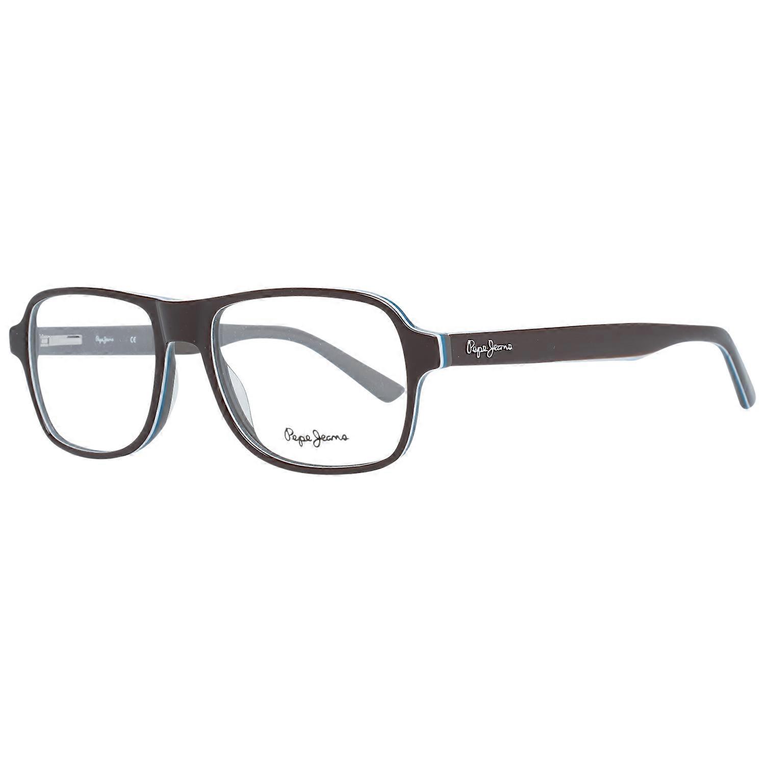 Pepe Jeans Optical Frame Pj3289 C4 54 Isaac
