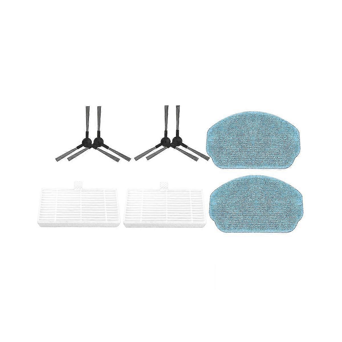 Accessories Kit for BR150/BR151, BR150/BR151,MANVINS G20, BR150/BR151