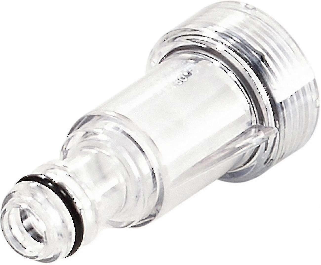 Hose Connection For Water Inlet Filter, Accessory For High Pressure Washer