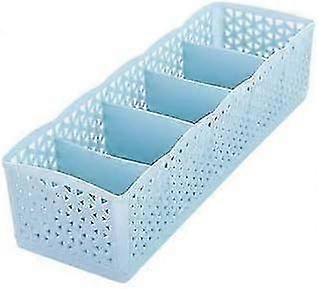 Box Storage Box Storage Device Creative Household Goods Practical Dormitory Storage Artifact Home Life Daily Necessities New And Strange Lazy Departme