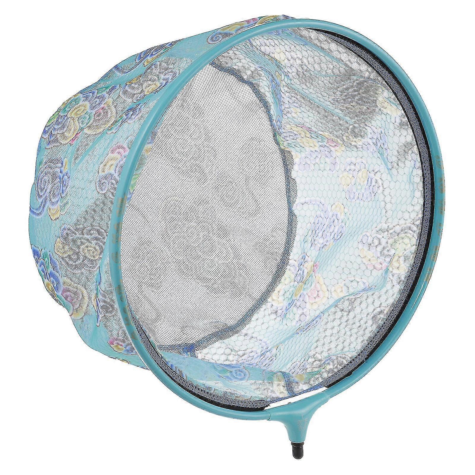 Fish Catching Net Replacement  Fishing Tool Fishing Catching Net Fish Landing Net Detach Fish Catch Net