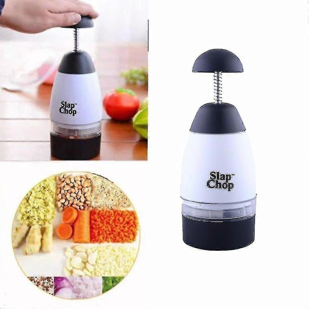 Cortador de alho Triturator