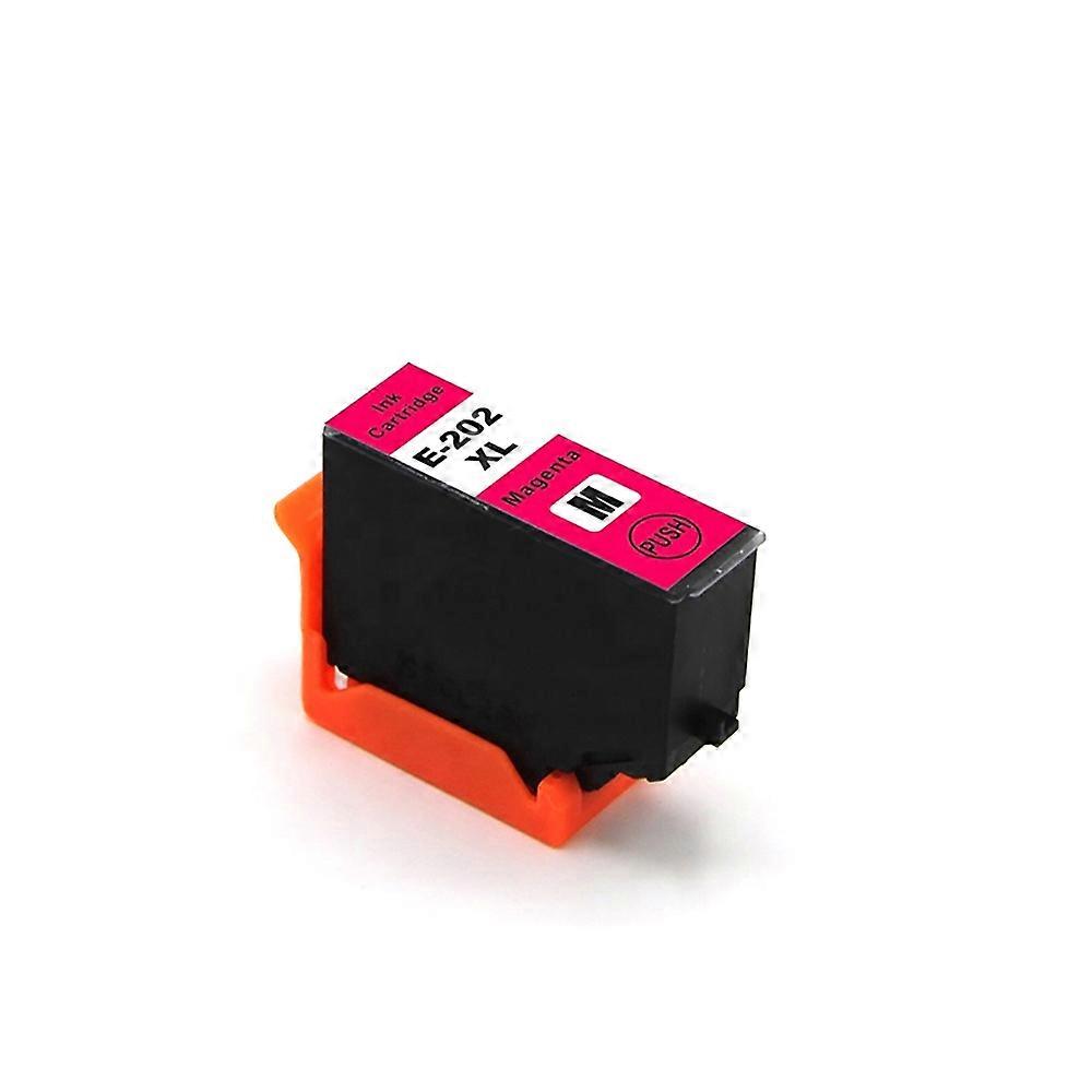 For Epson 202xl 202 ink cartridge For Epson Expression premium XP6100 XP6105 XP6000 XP6005 XP6001 Printer