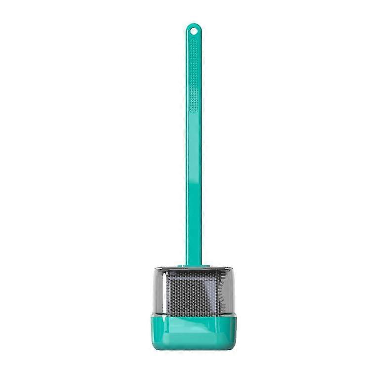 Toilet brush (Green)