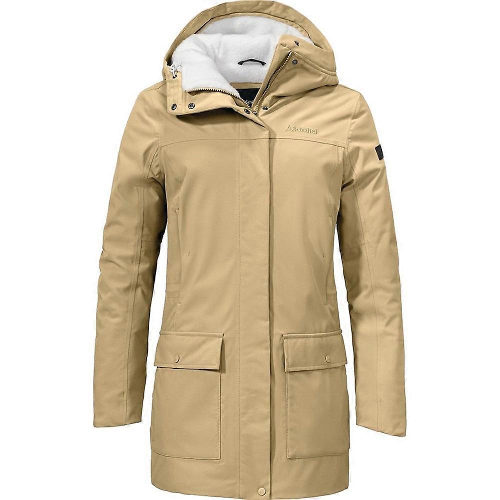 Jackets Schöffel Winter-parka Rotterdam 128054340