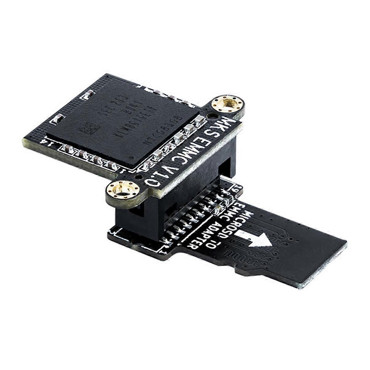 Adaptér MKS EMMC pro díly Voron Upgrade