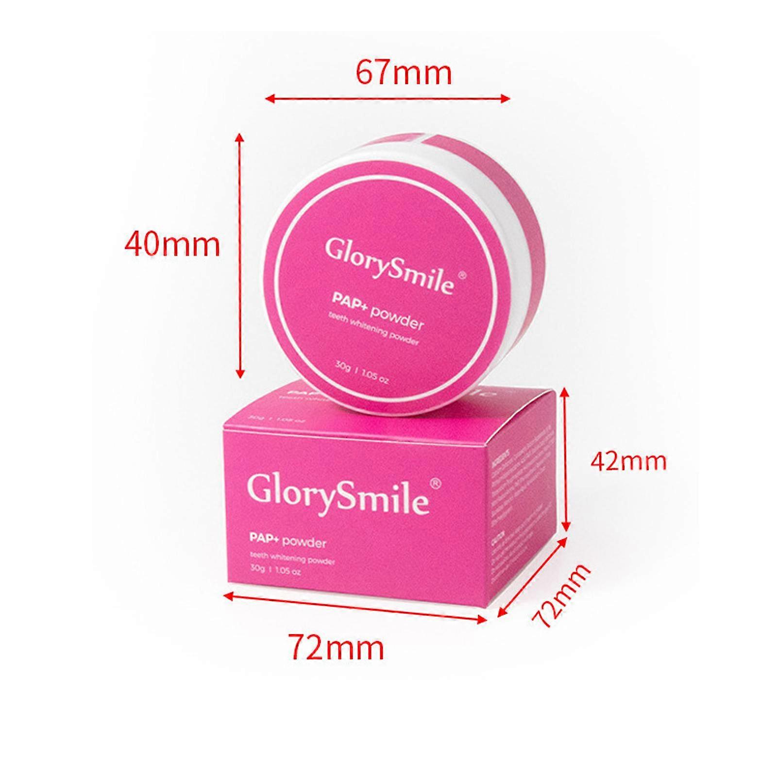 歯磨き粉、歯のホワイトニングのための活性炭歯磨き粉、天然ハーブ抗菌歯のクリーニングパウダーGS PAP +歯の粉