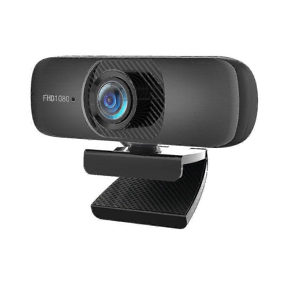 1080p Webcam C60 Web Camera With Microph Web Cam Pc Usb Camera Hd Webcam For Laptop