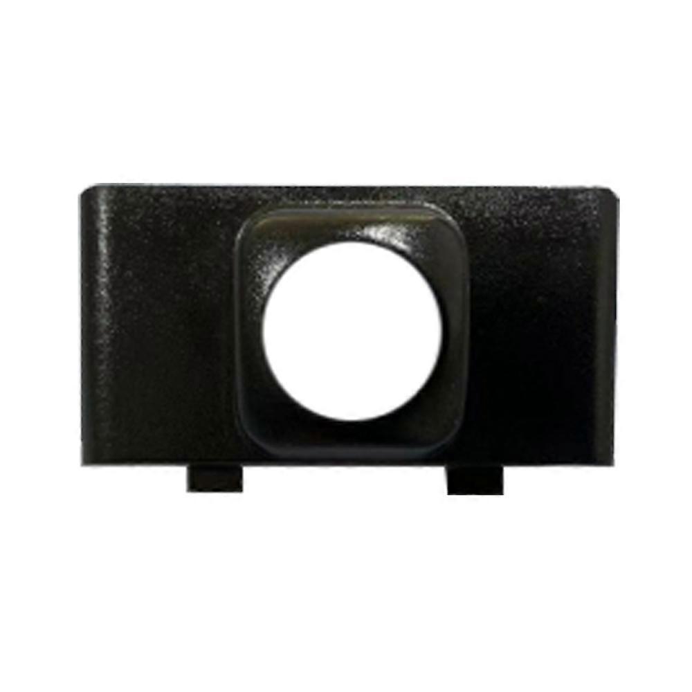 YIFOUM Car Front View Positive Logo Camera Bracket Shell Frame Housing For Toyota Sienna 2021